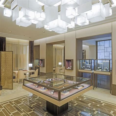 Patek Philippe salon reviews